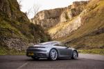 Porsche 911 Carrera 2019 года (UK)